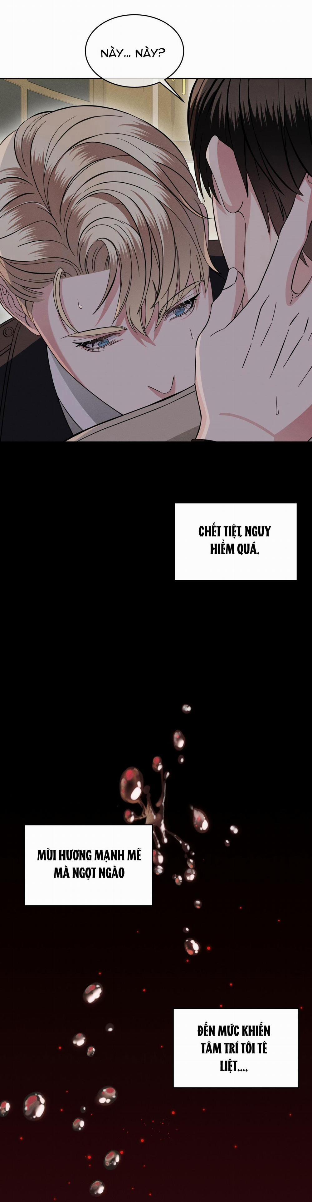 NIGHT OF LONDON 7 trang 40