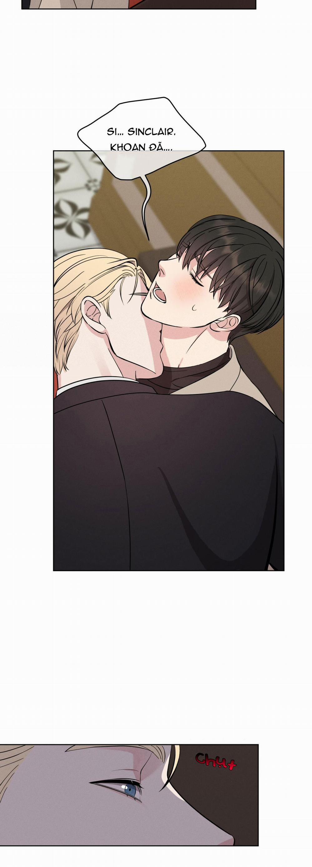 NIGHT OF LONDON 7 trang 45