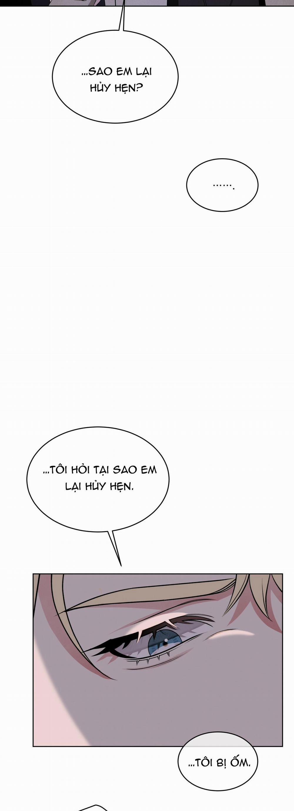 NIGHT OF LONDON 7 trang 9