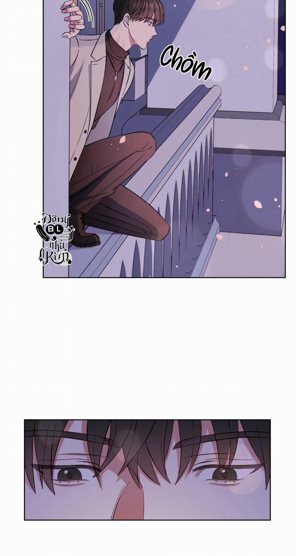 NIGHT OF LONDON 8 trang 13