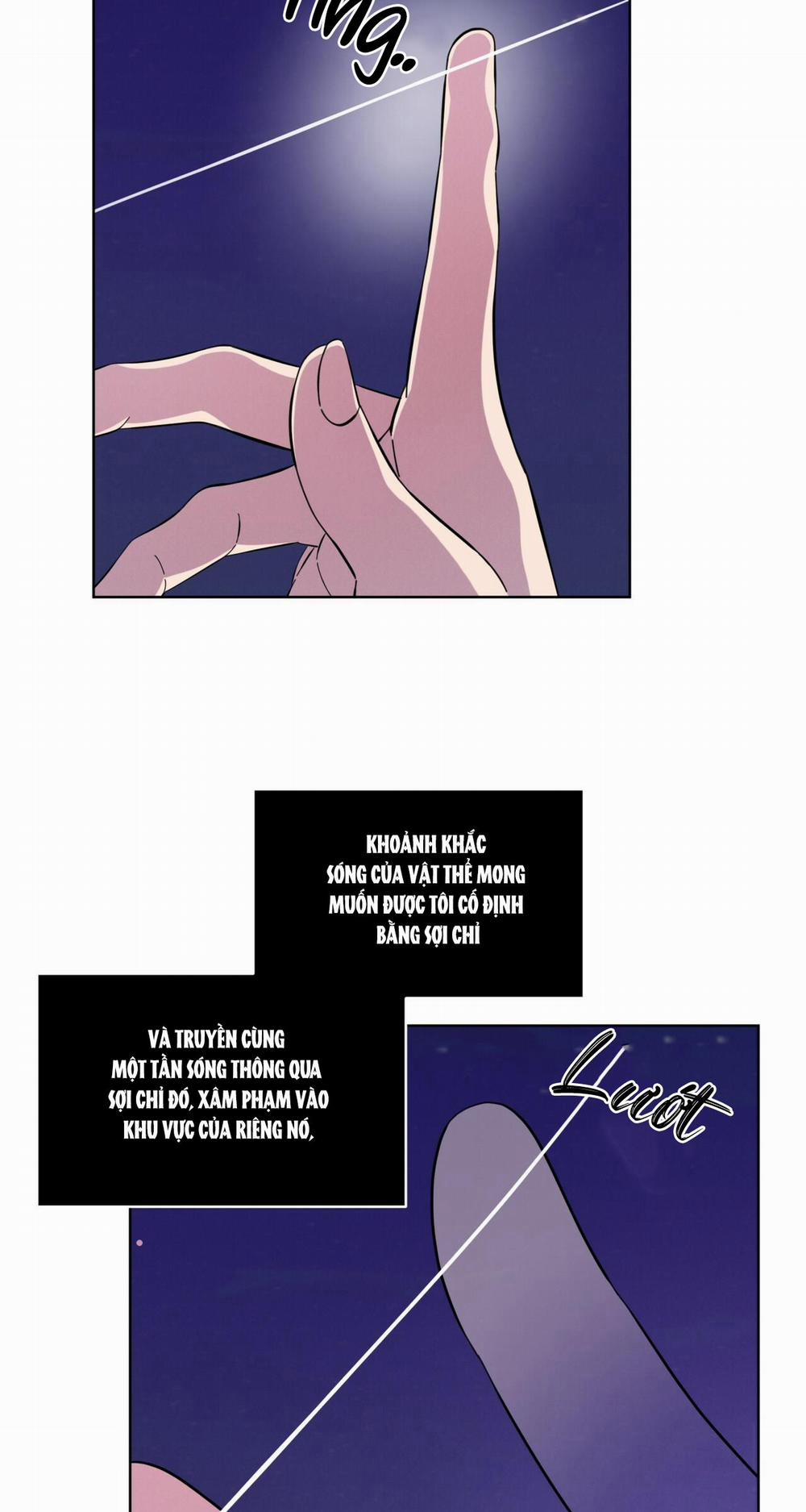 NIGHT OF LONDON 8 trang 36