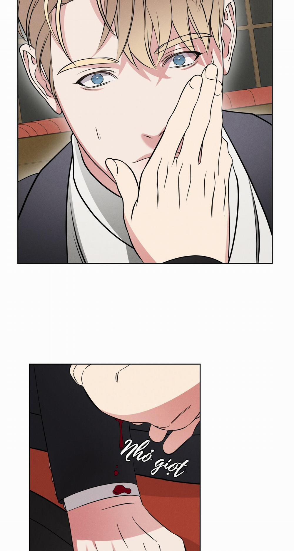 NIGHT OF LONDON 8 trang 4