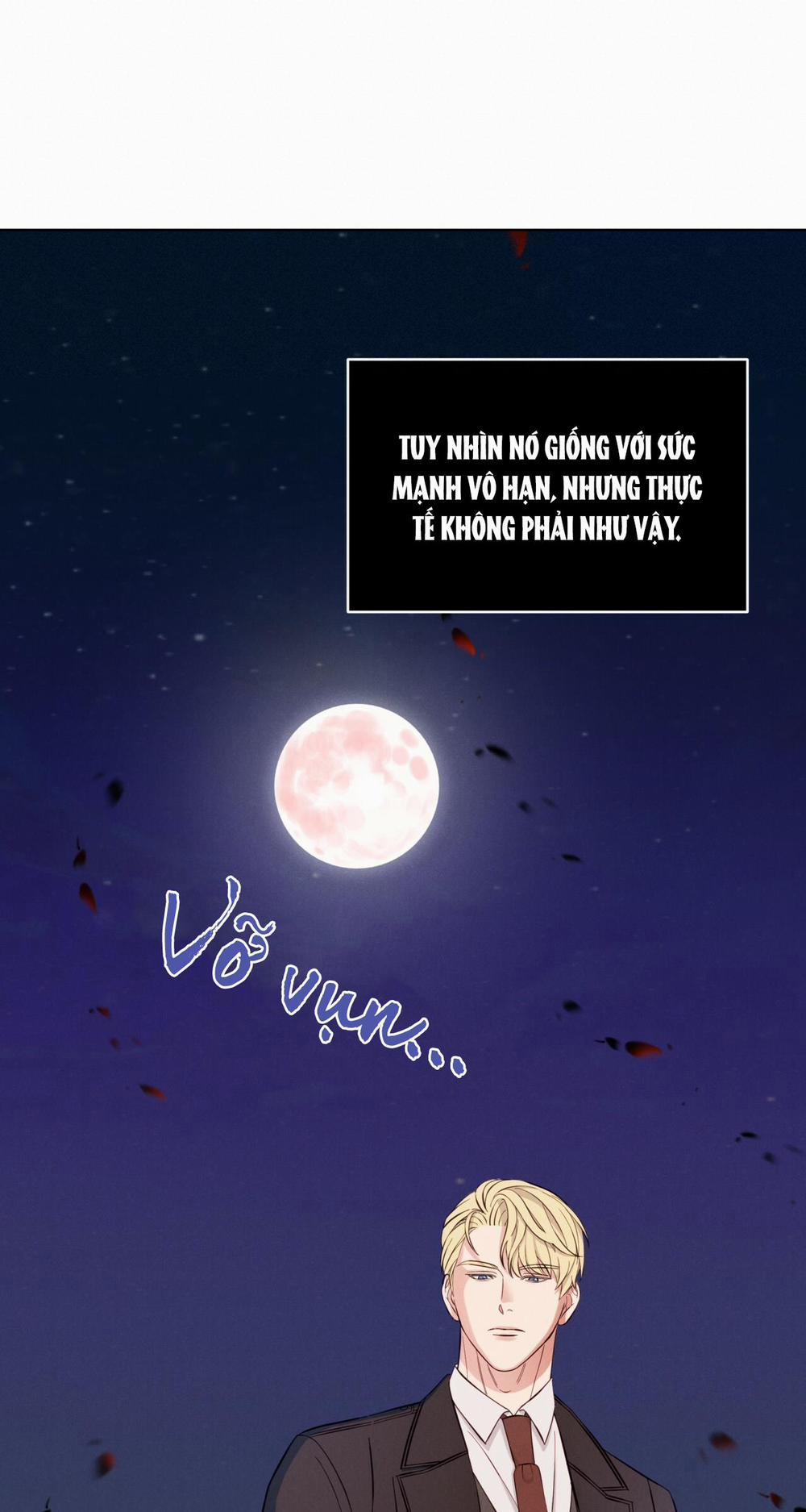 NIGHT OF LONDON 8 trang 41