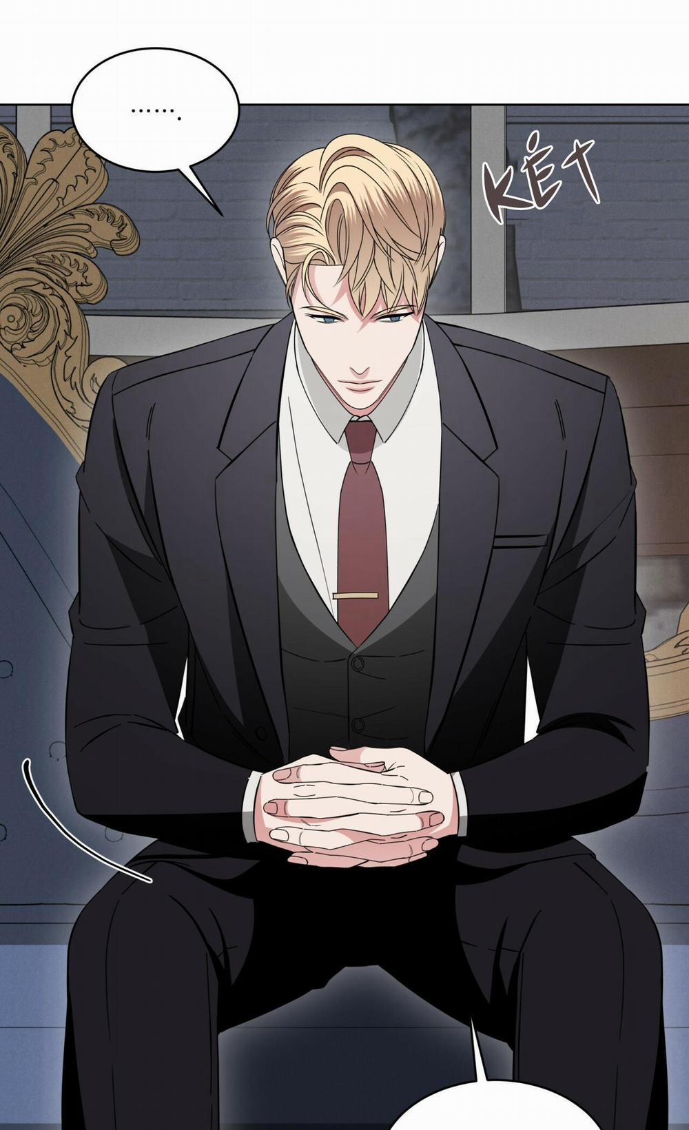 NIGHT OF LONDON 8 trang 55