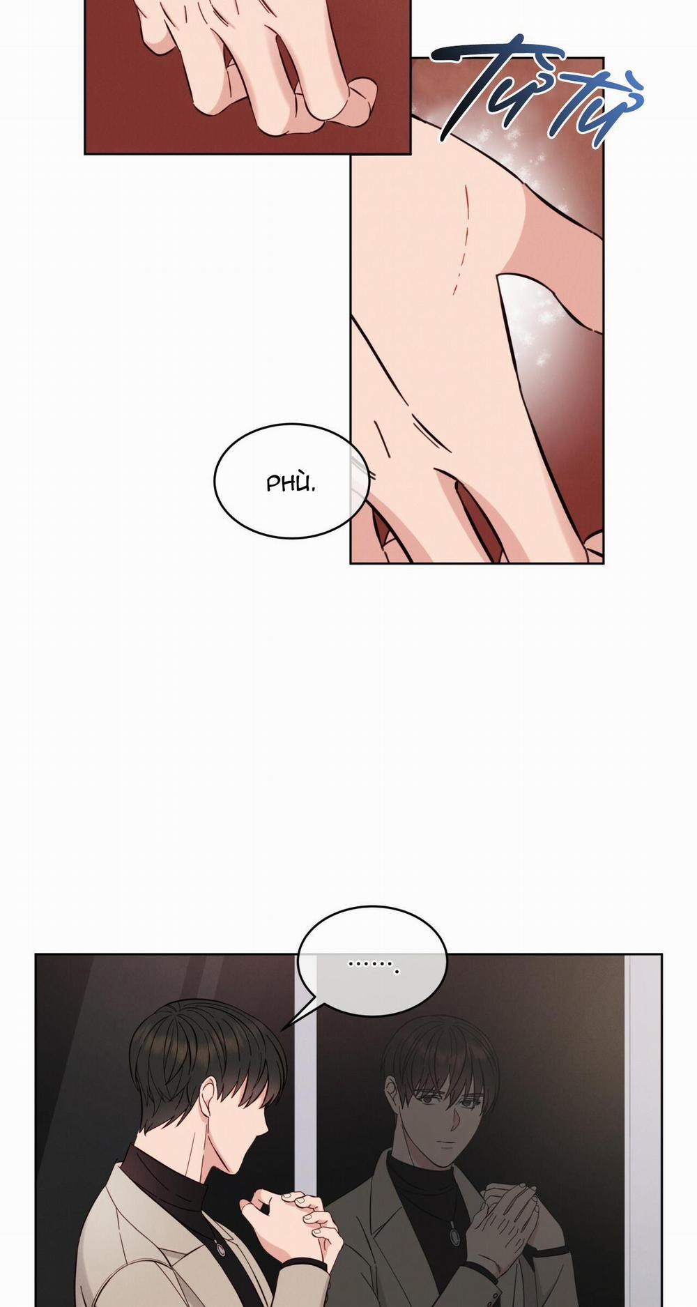 NIGHT OF LONDON 8 trang 9