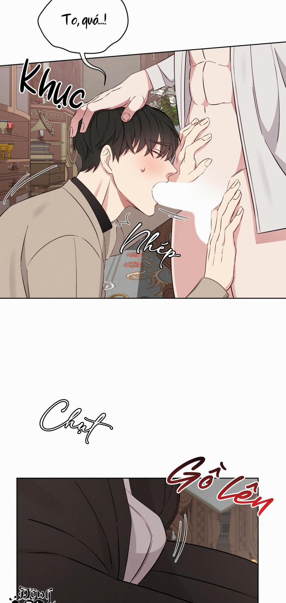 NIGHT OF LONDON 9 trang 20