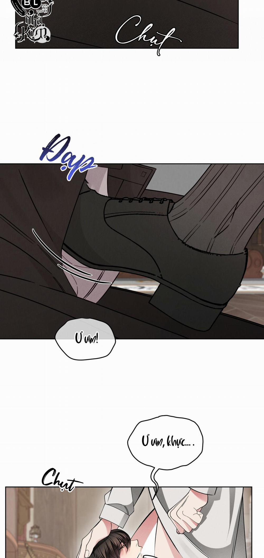 NIGHT OF LONDON 9 trang 21