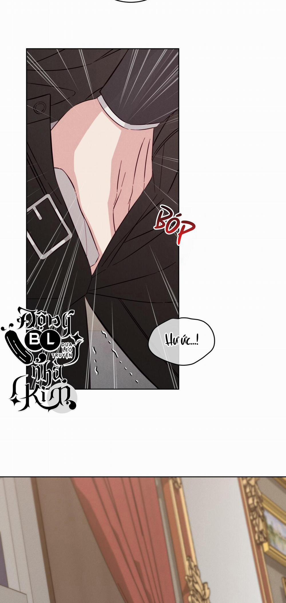 NIGHT OF LONDON 9 trang 3