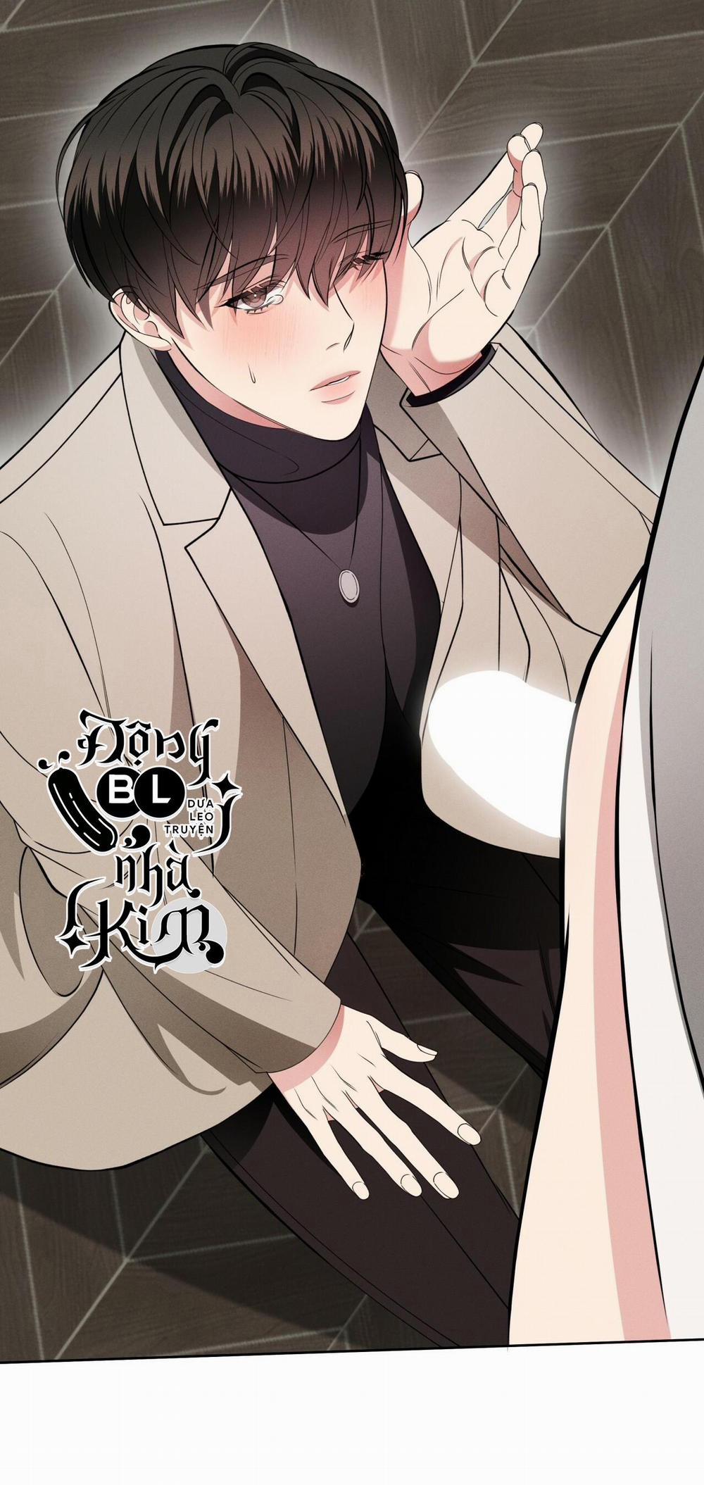 NIGHT OF LONDON 9 trang 32