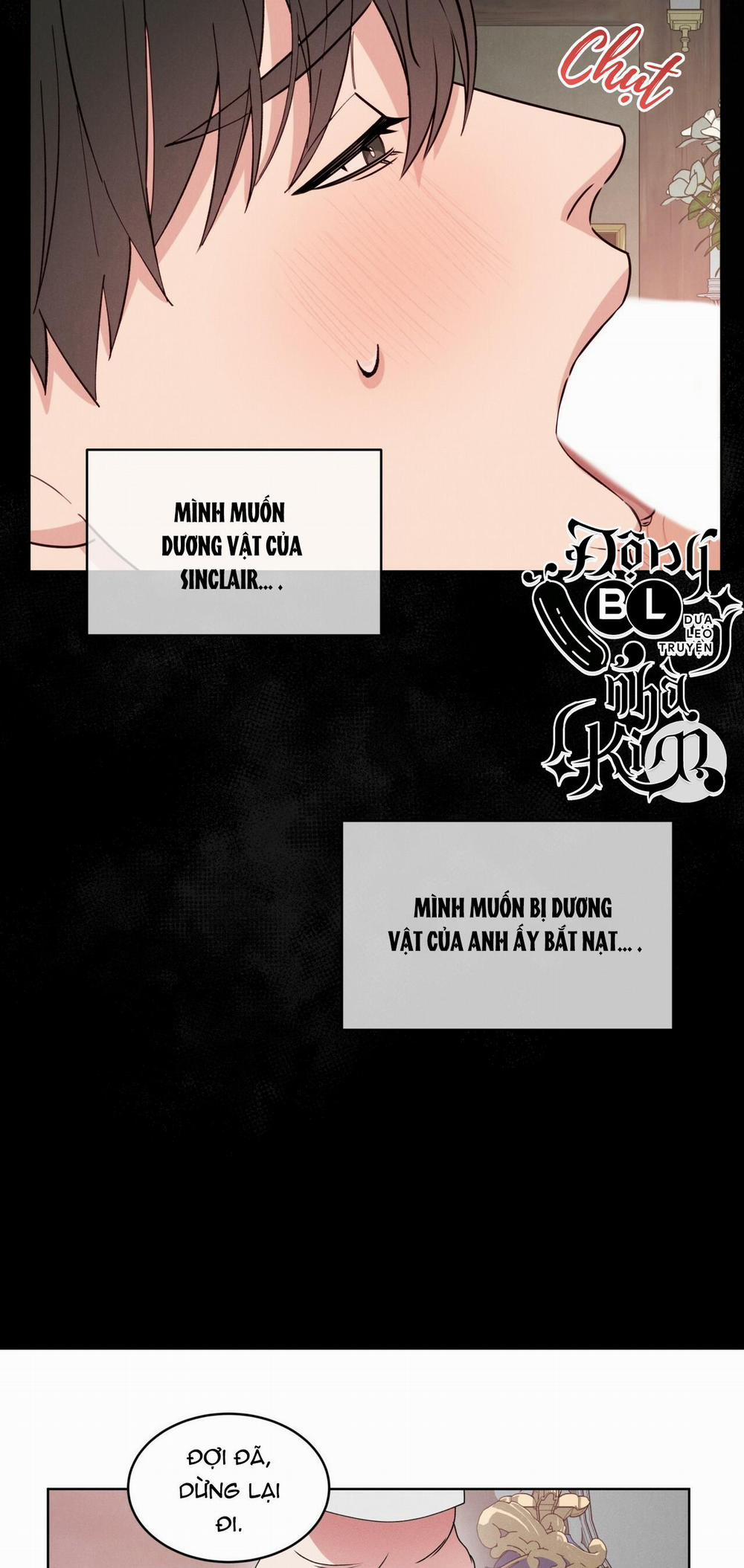 NIGHT OF LONDON 9 trang 35