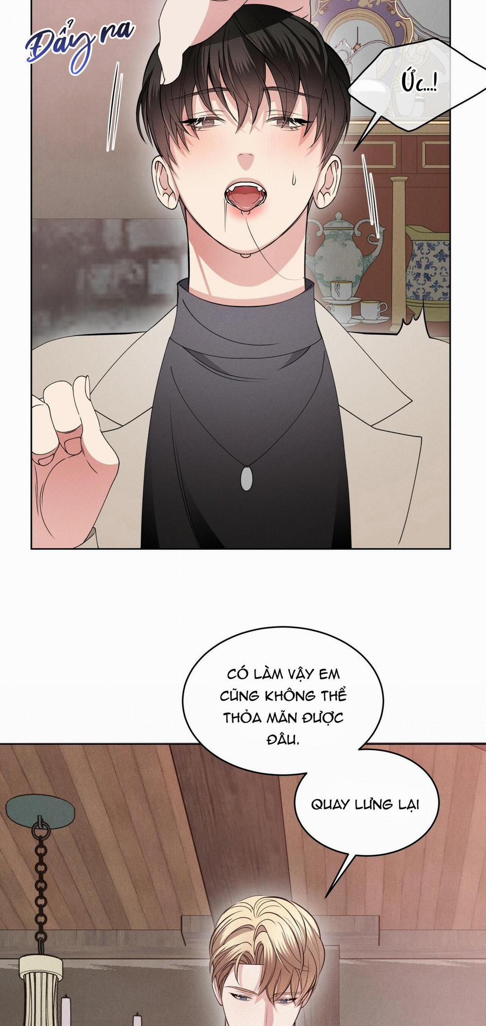 NIGHT OF LONDON 9 trang 36