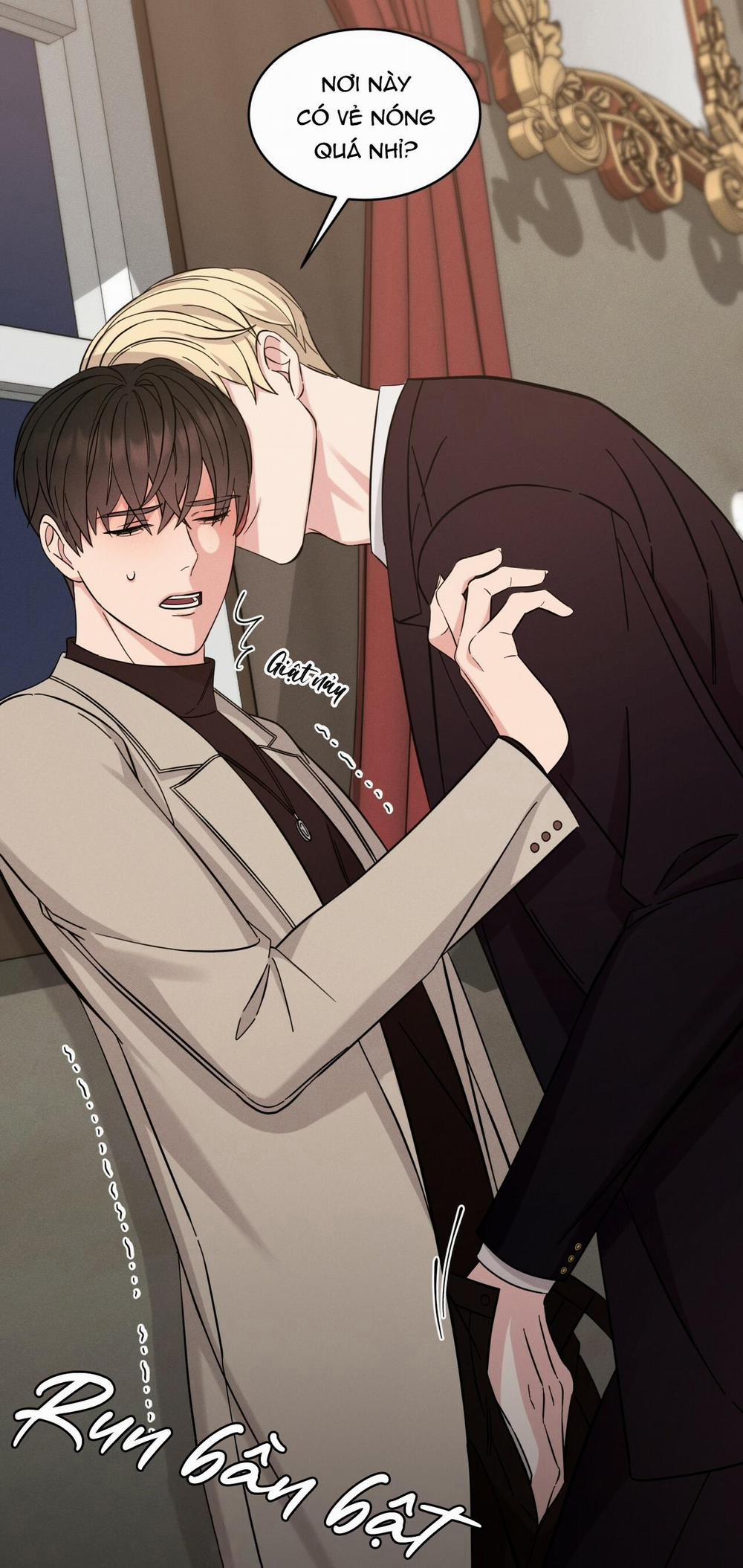 NIGHT OF LONDON 9 trang 4