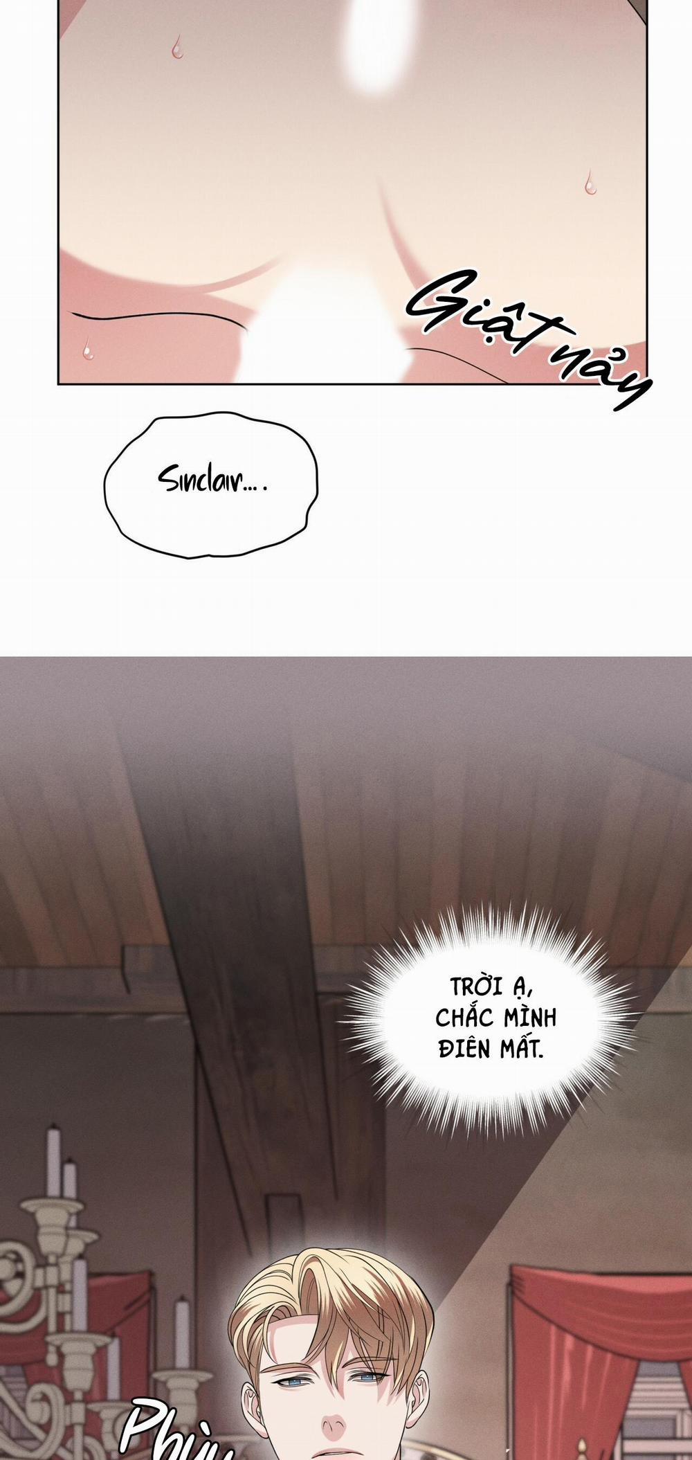 NIGHT OF LONDON 9 trang 40