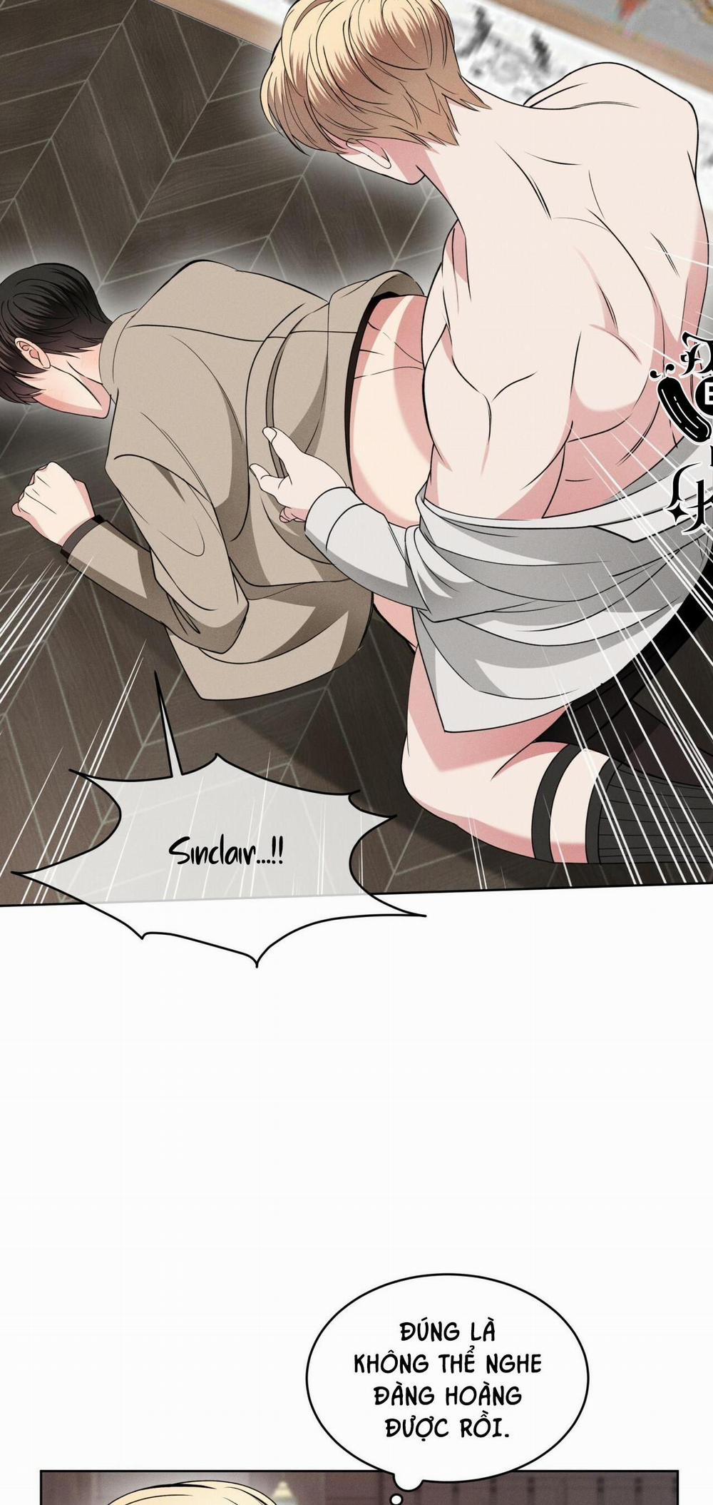 NIGHT OF LONDON 9 trang 51