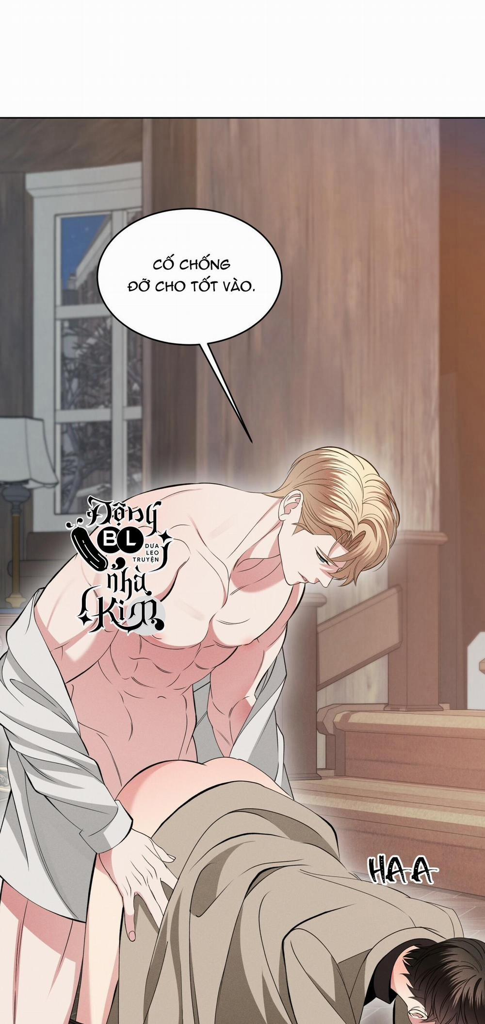 NIGHT OF LONDON 9 trang 54