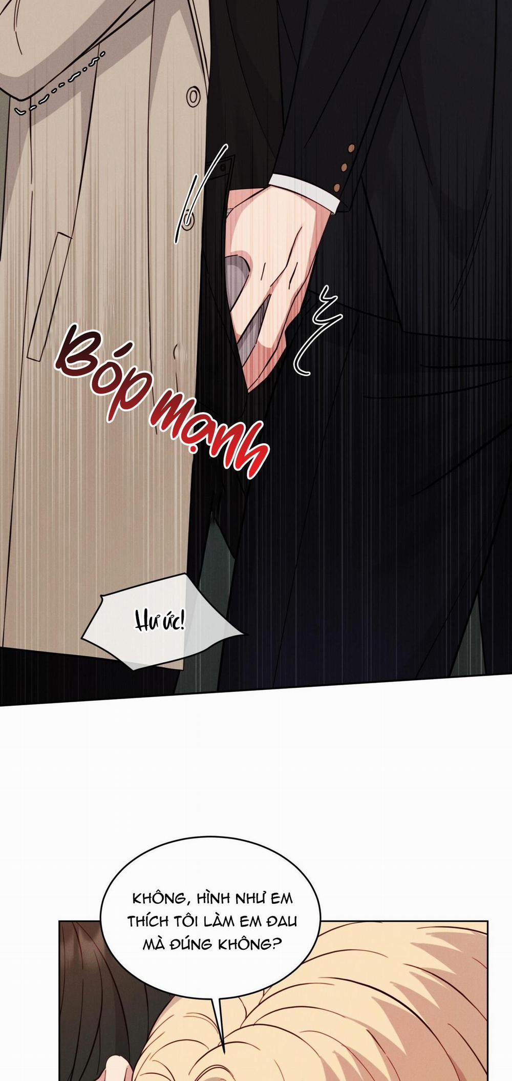 NIGHT OF LONDON 9 trang 6