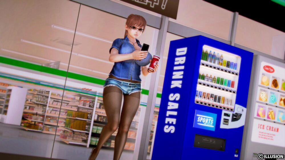 Night Road Victims Oneshot trang 1