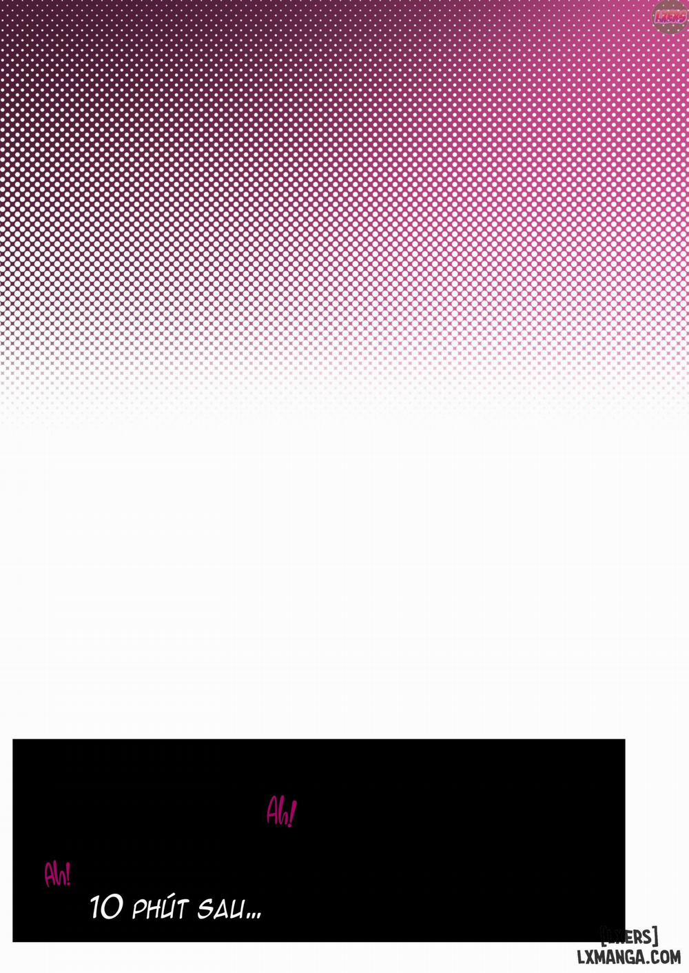 Night Shift NTR 1 trang 41