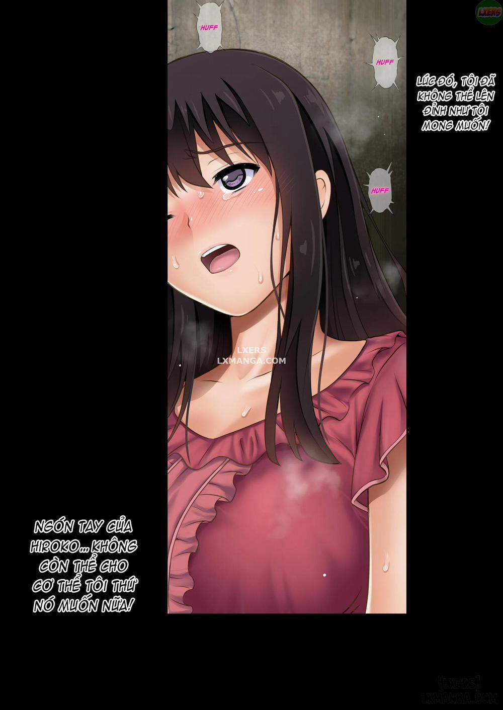 Night Shift NTR 1 trang 44