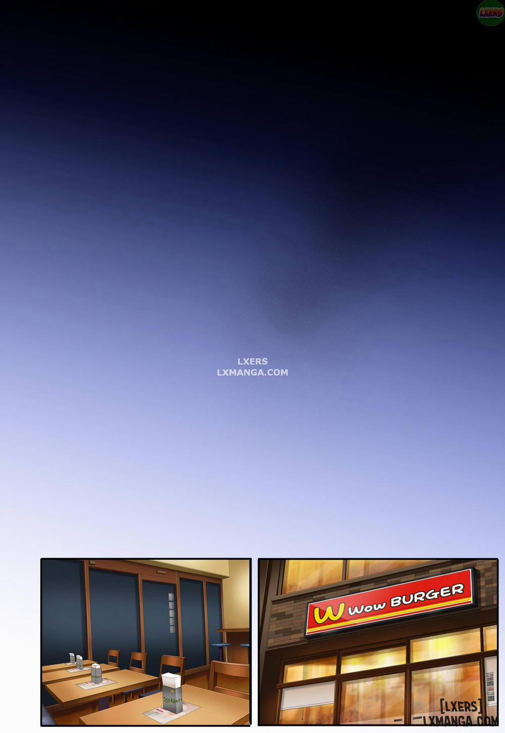 Night Shift NTR 2 trang 58