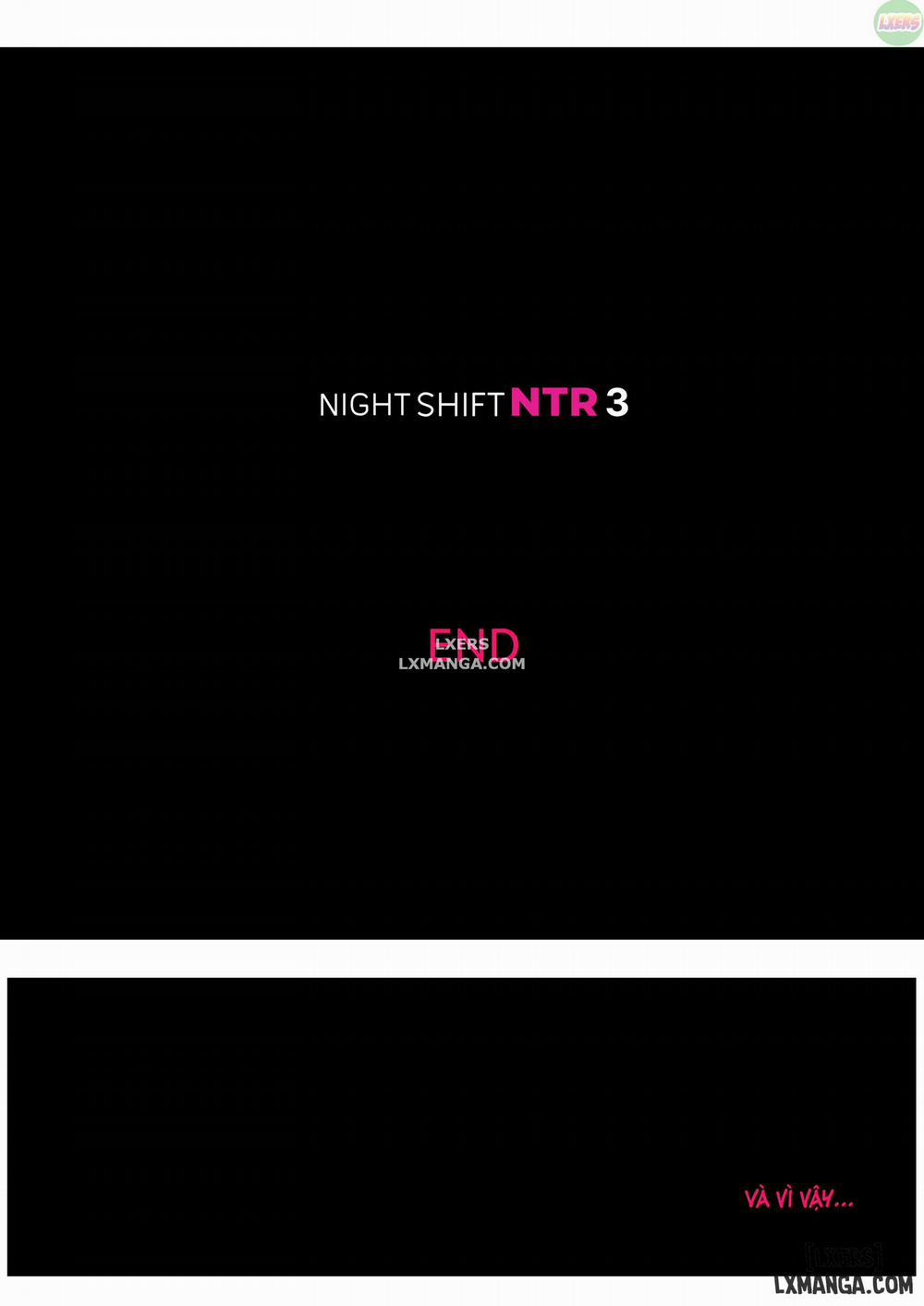 Night Shift NTR 3 END trang 58