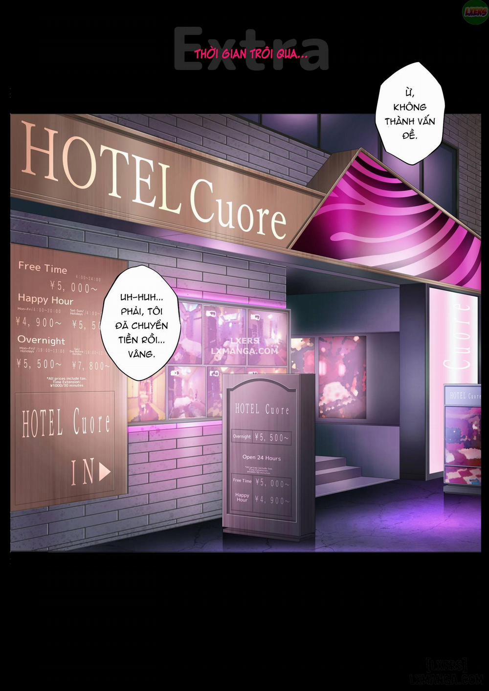 Night Shift NTR 3 END trang 59