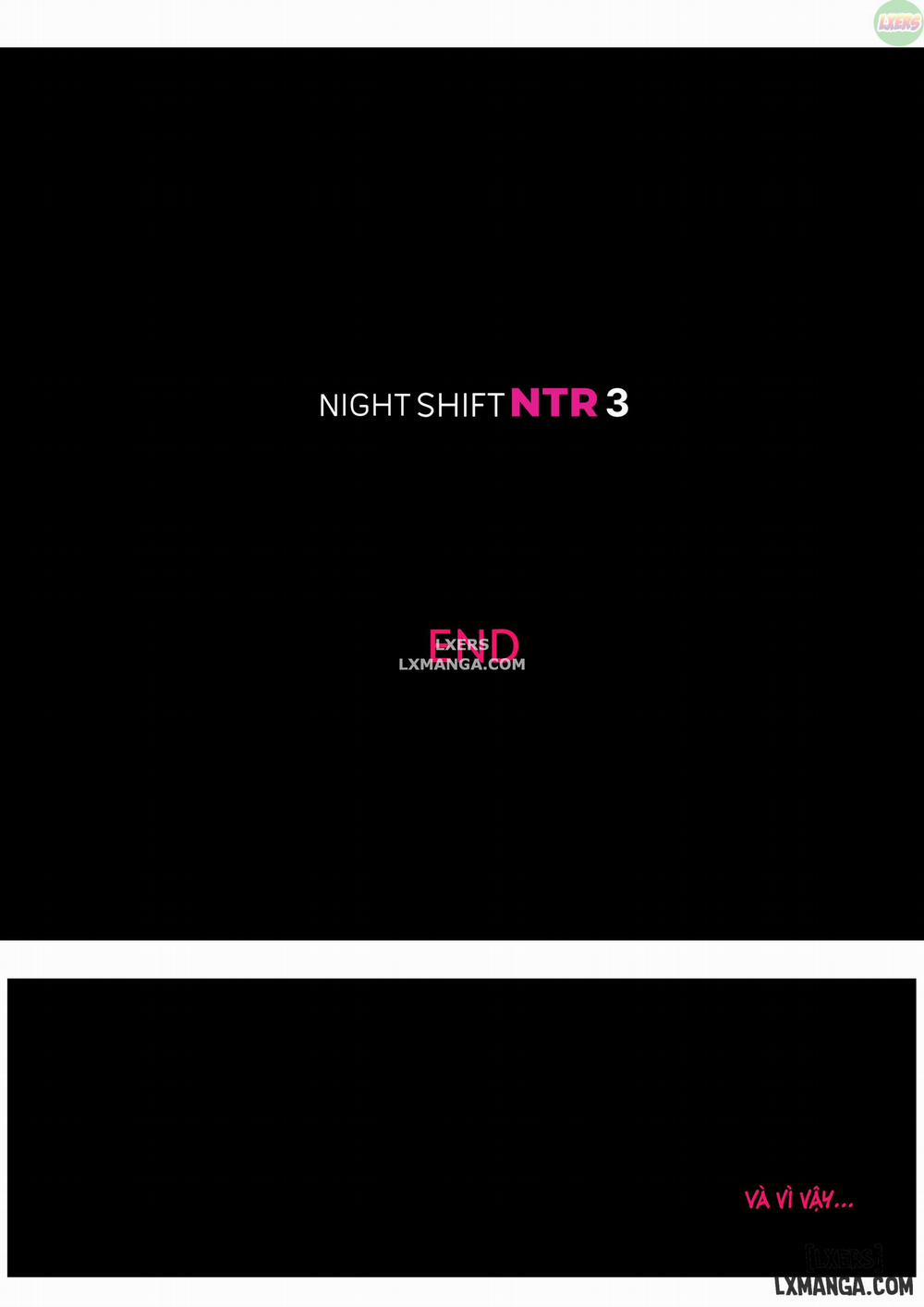 Night Shift NTR 3 trang 58