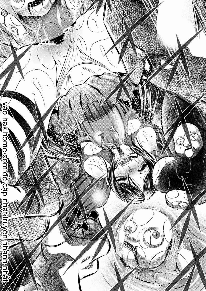 Nightmare Book (American Mcgees Alice) Oneshot trang 18