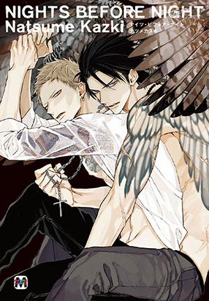 Đọc truyện tranh Nights Before Night (Đêm Cũ)