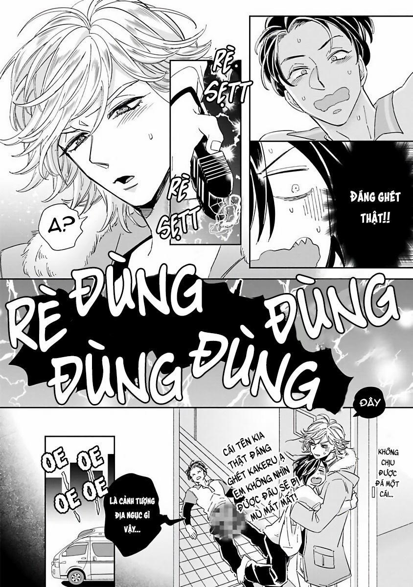 Niizuma Và Arao Lại Một Lần Nữa 2 trang 24