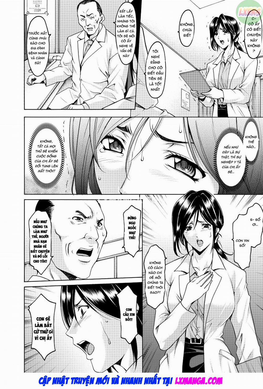 Niku Joi Gifu ni Ochita Teishuku Bizuma 2 1 trang 17