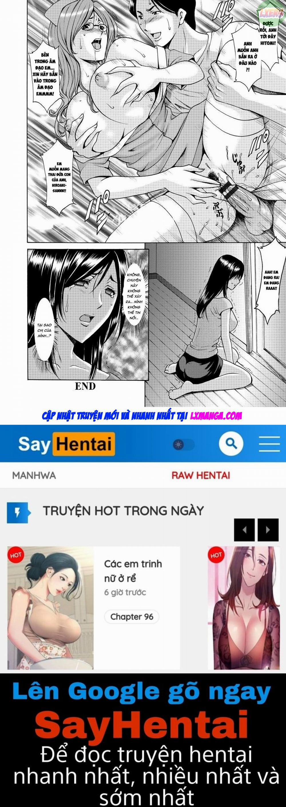 Niku Joi Gifu ni Ochita Teishuku Bizuma 2 2 trang 22