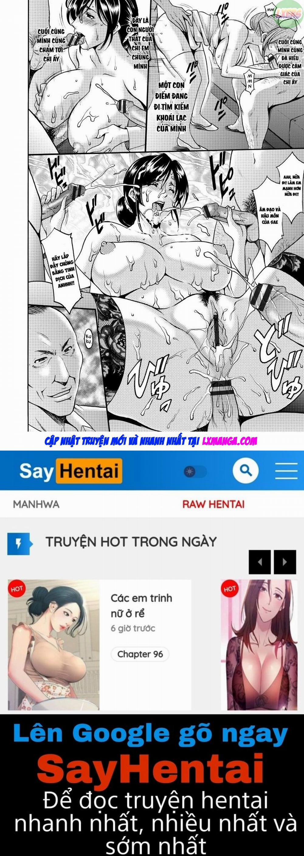 Niku Joi Gifu ni Ochita Teishuku Bizuma 2 5 trang 22