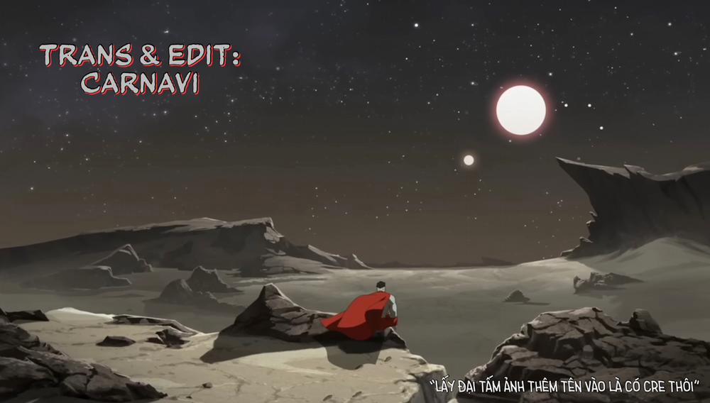 Nilou WIP Oneshot trang 1