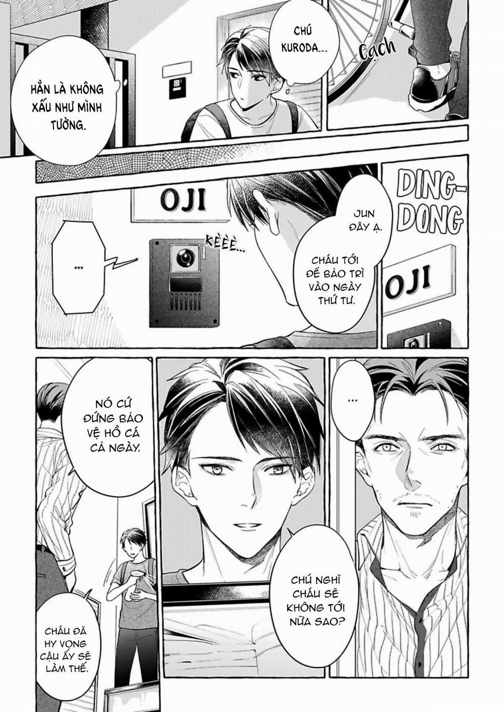 Nín thở và chết 1 trang 10