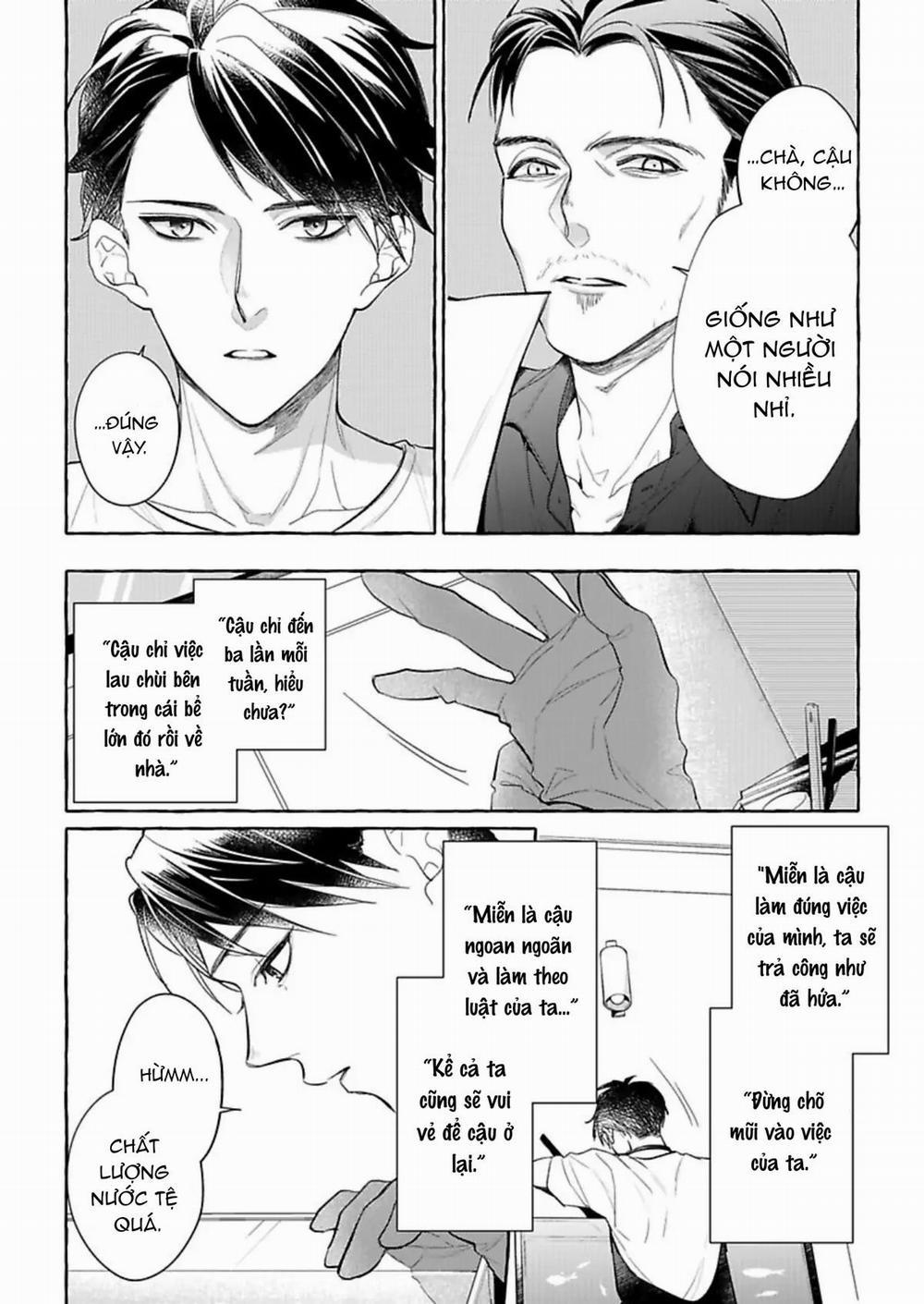 Nín thở và chết 1 trang 5