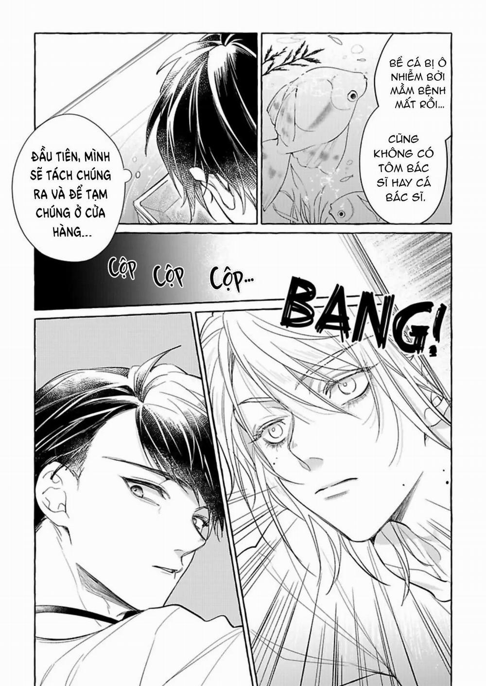 Nín thở và chết 1 trang 6