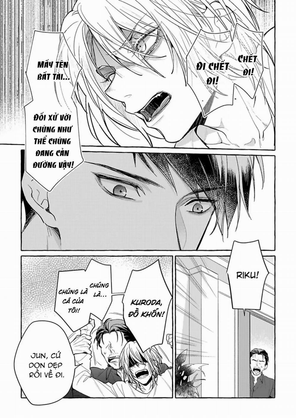 Nín thở và chết 1 trang 8