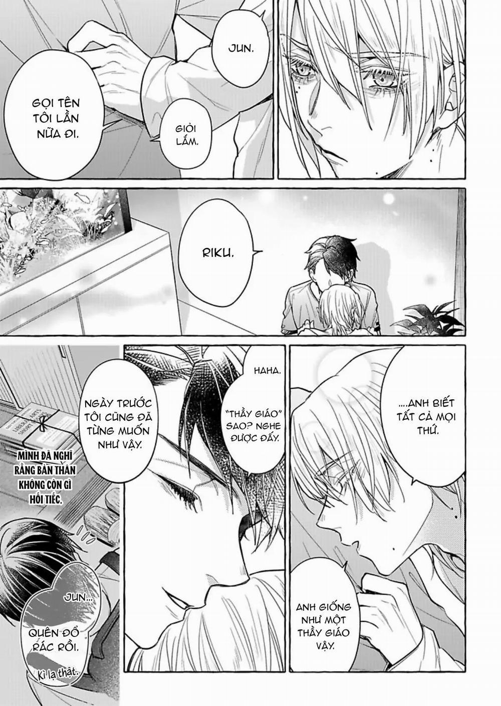 Nín thở và chết 2 trang 8