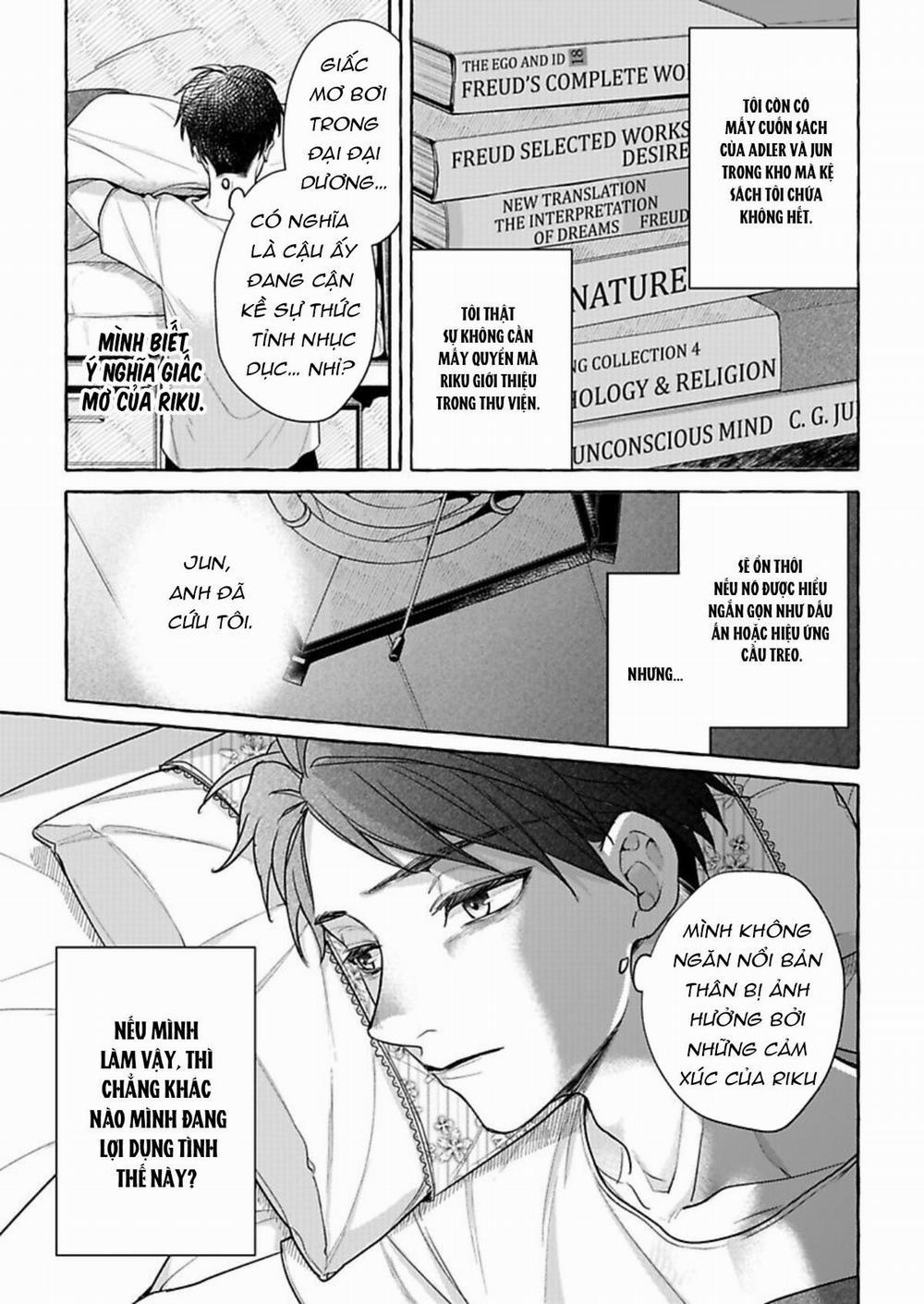 Nín thở và chết 4 trang 16