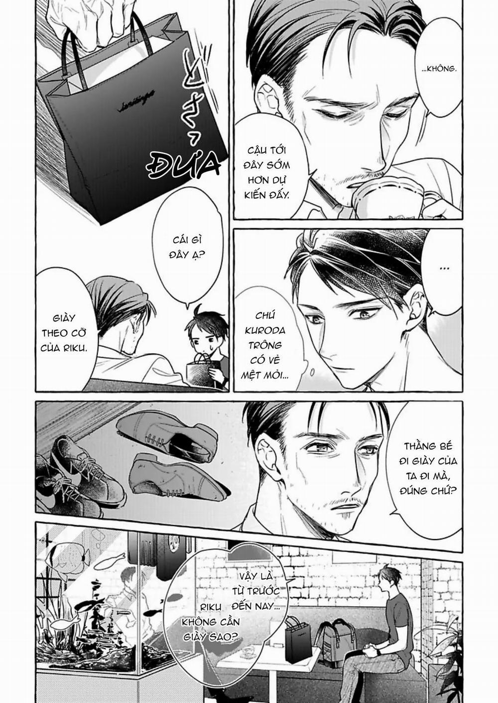 Nín thở và chết 5 trang 3