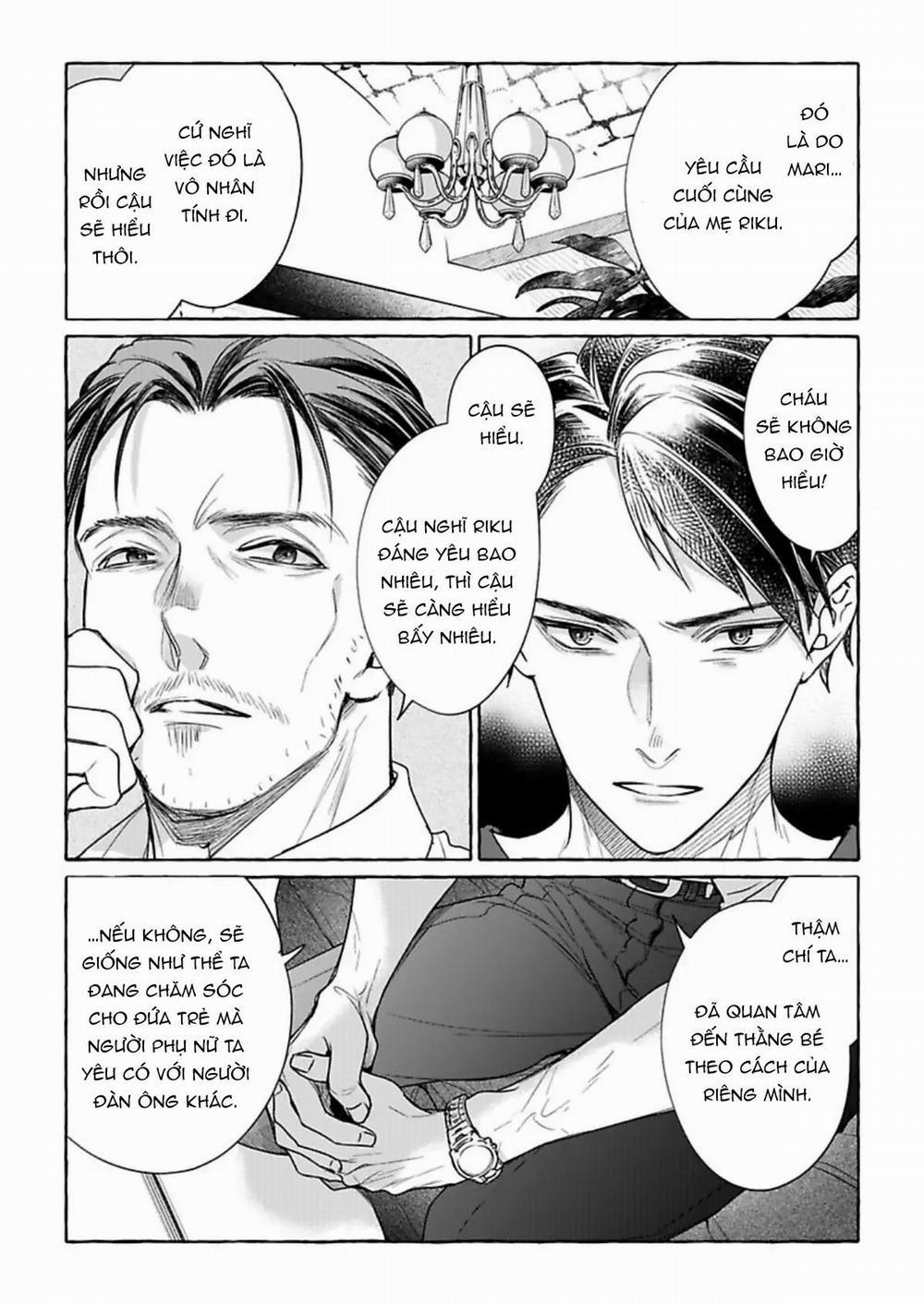 Nín thở và chết 5 trang 4