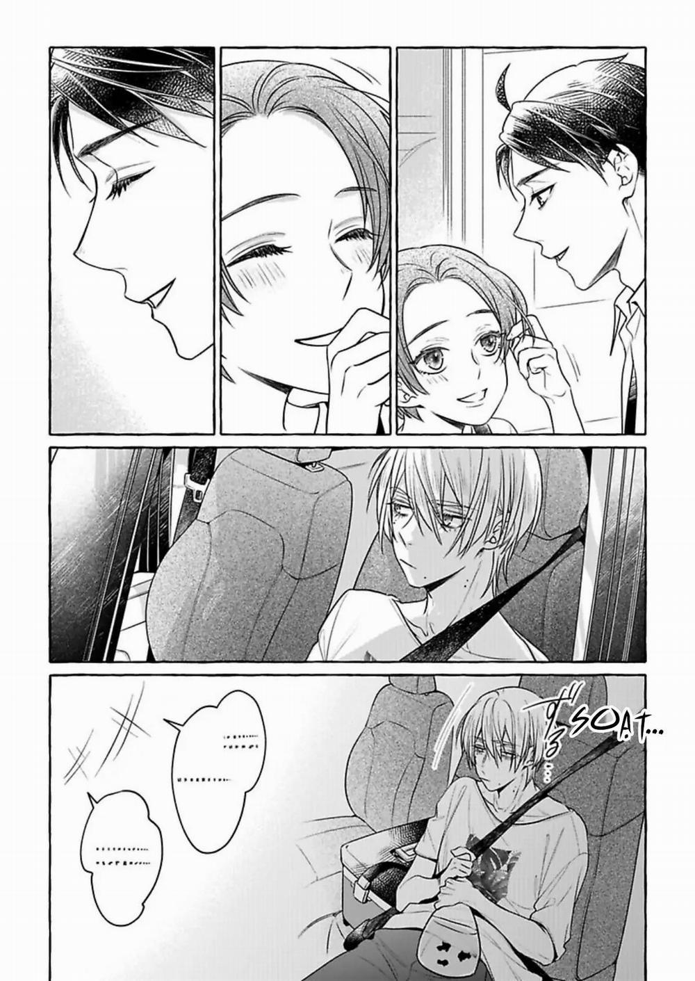 Nín thở và chết 6 trang 14