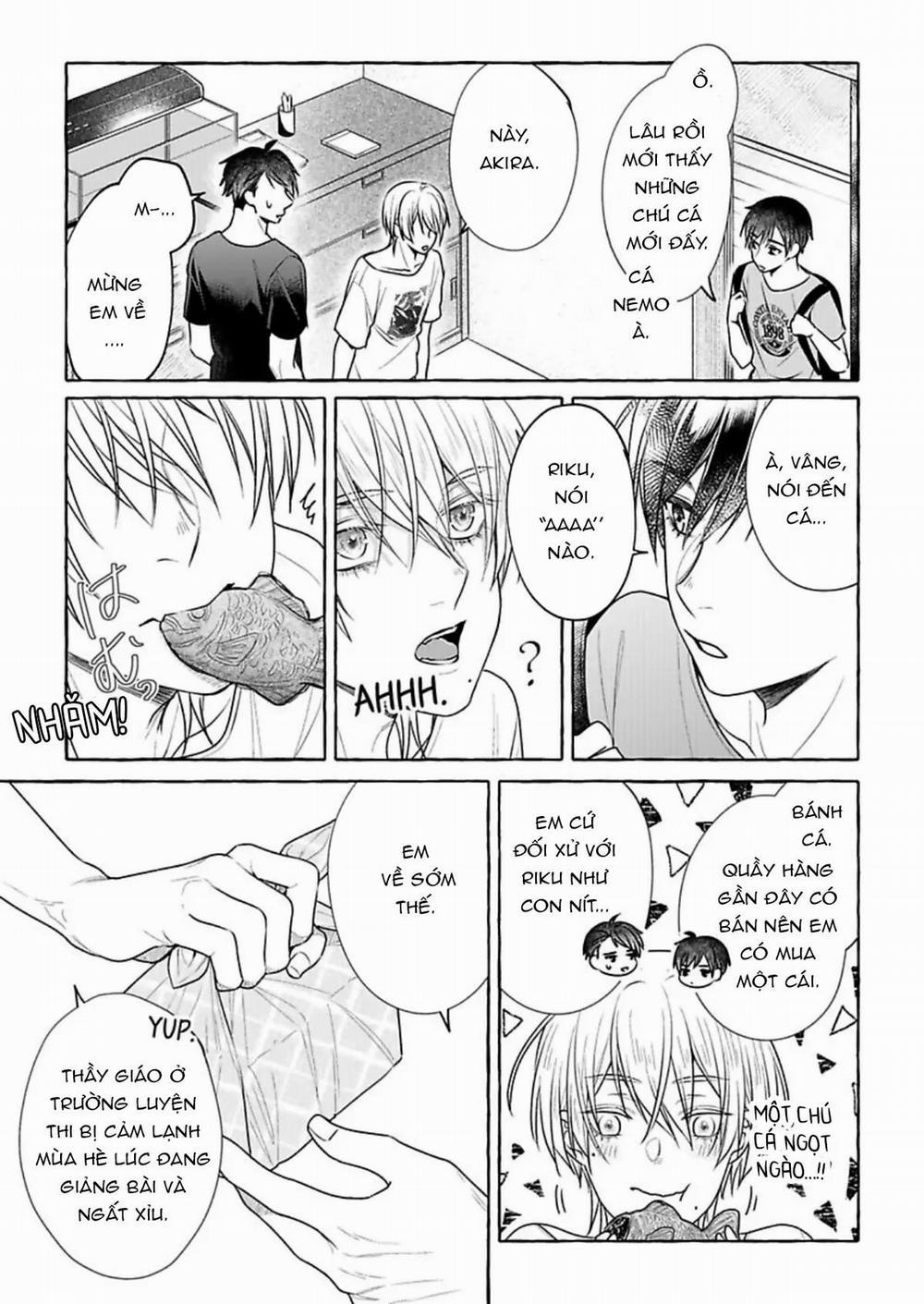 Nín thở và chết 6 trang 20