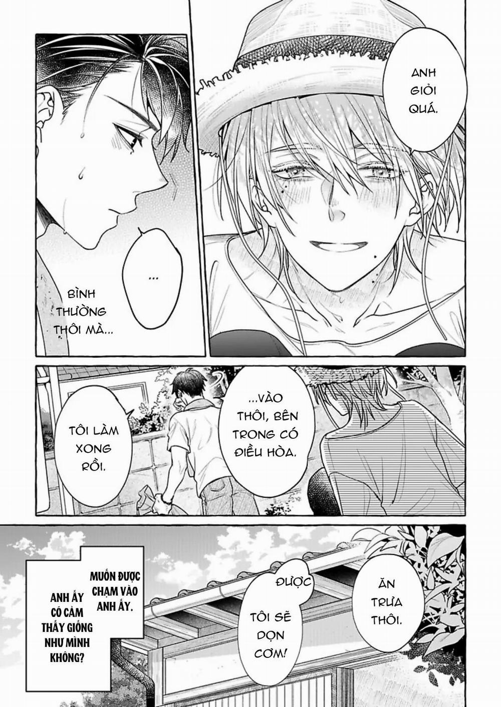 Nín thở và chết 6 trang 4