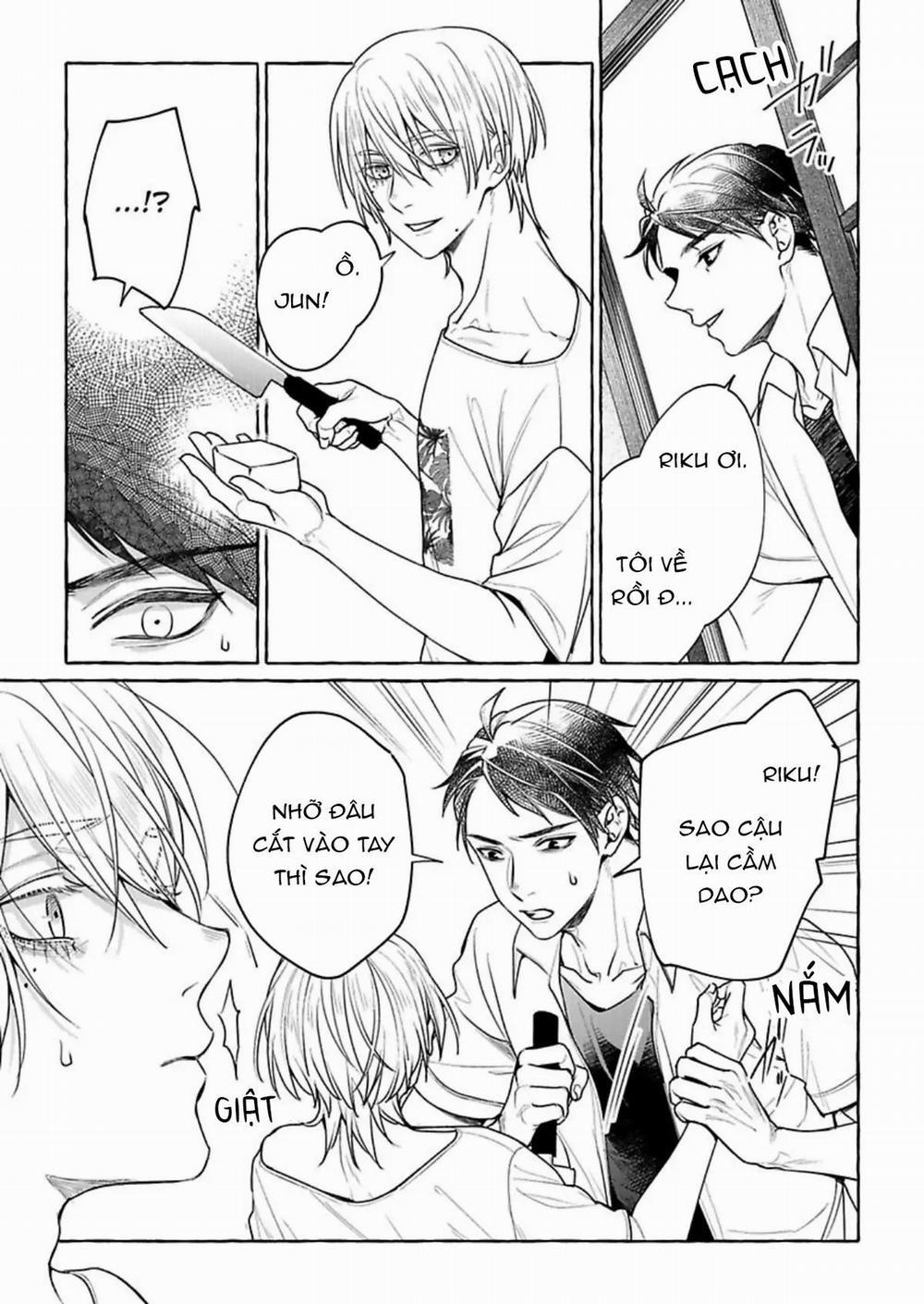 Nín thở và chết 6 trang 6