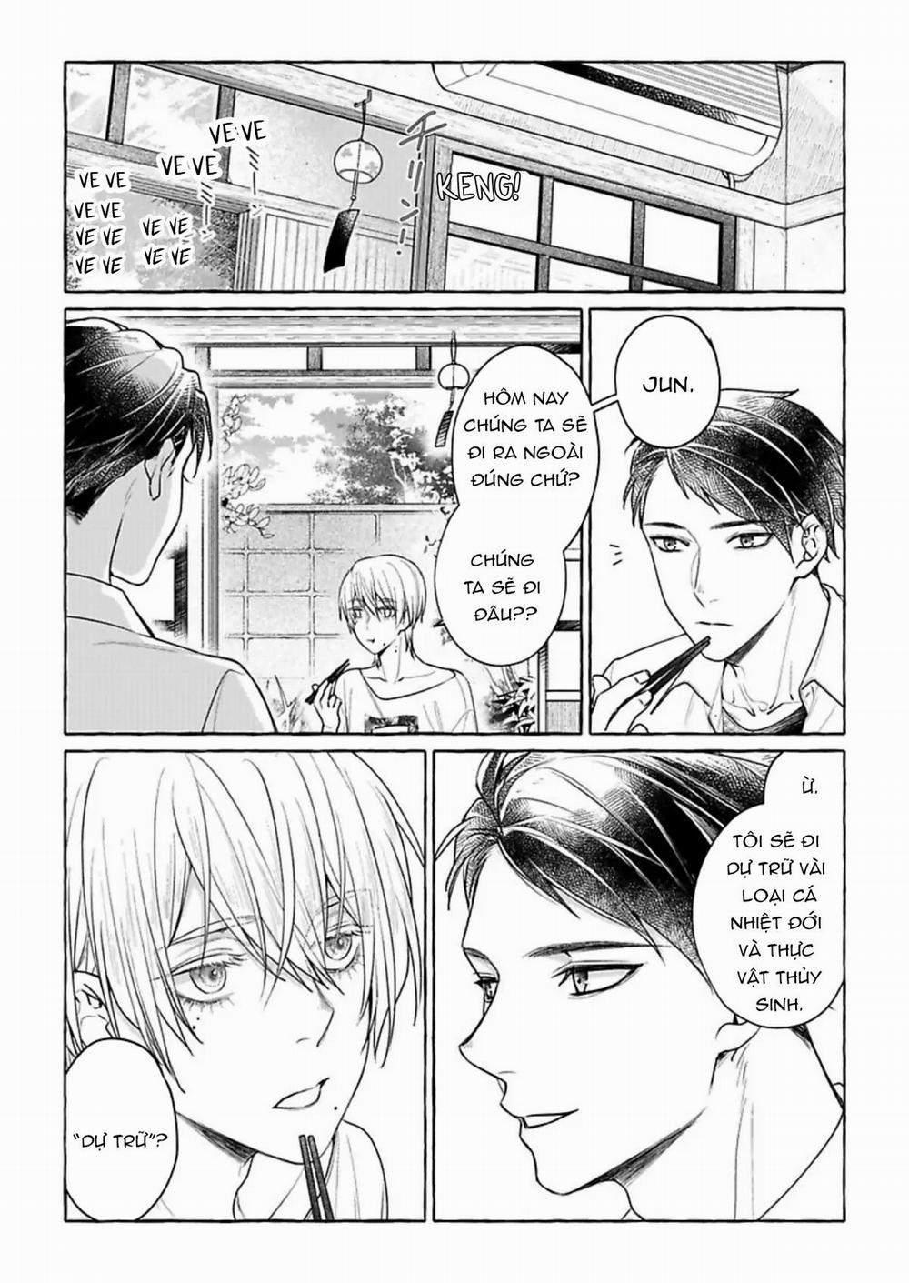 Nín thở và chết 6 trang 8
