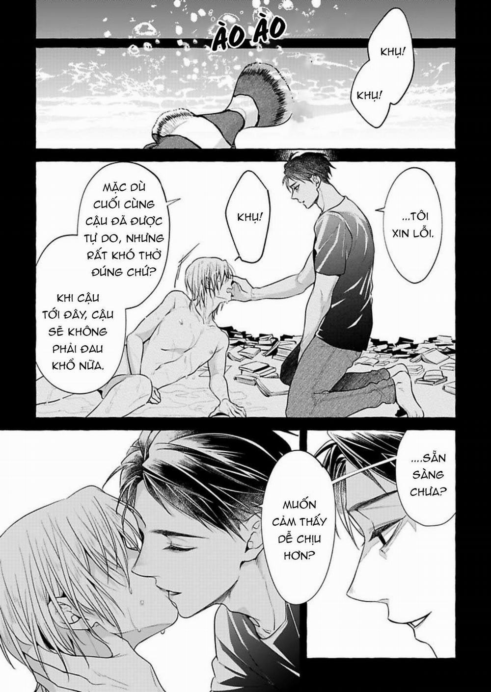 Nín thở và chết 7 trang 14