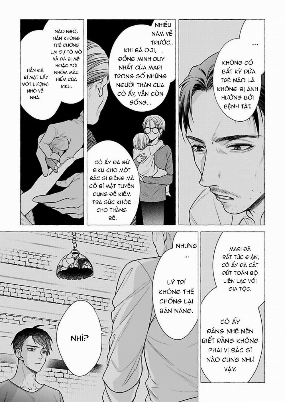 Nín thở và chết 7 trang 18
