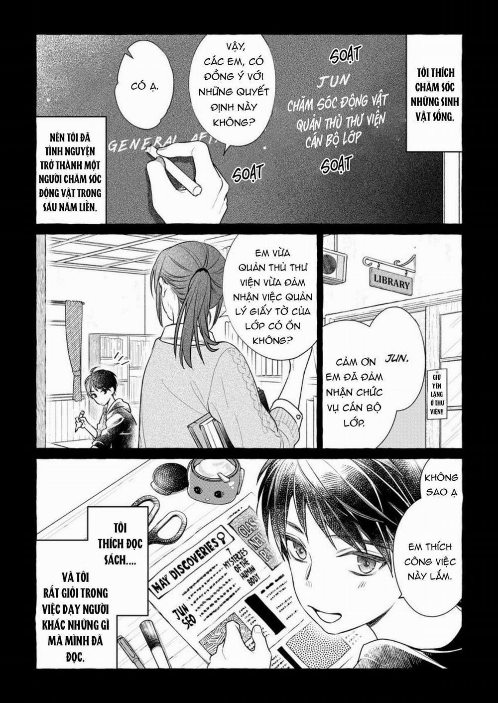 Nín thở và chết 7 trang 2